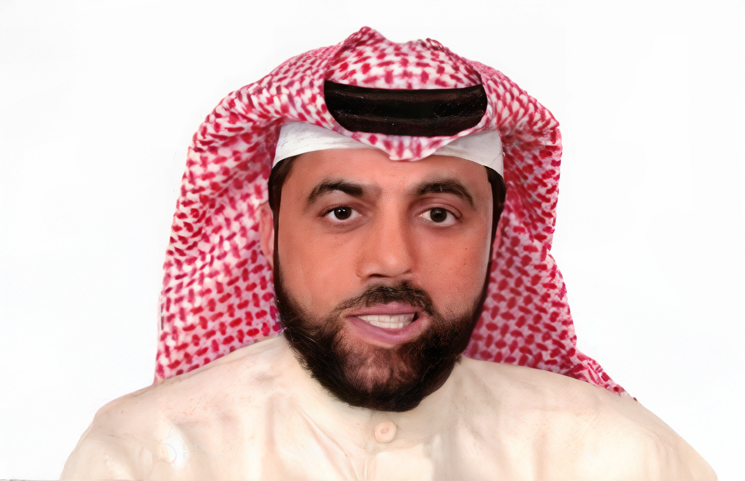 أ. خالد علي عتين