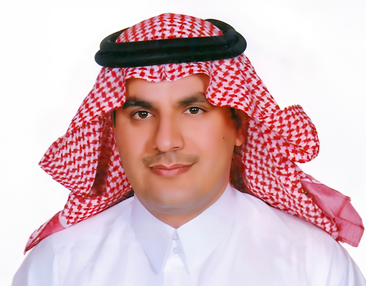 أ. عبدالله مهنا المهنا